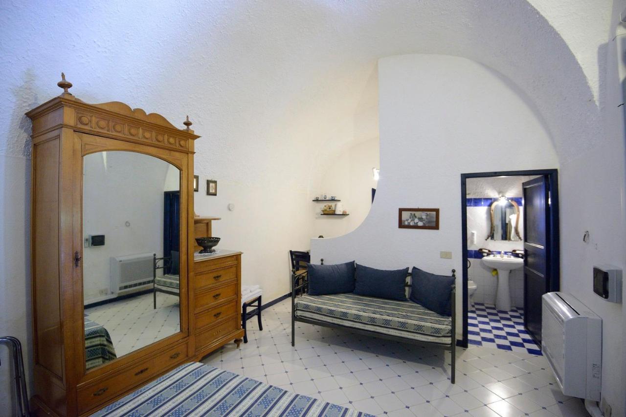 Duca Di Castelmonte Villa Trapani Eksteriør bilde