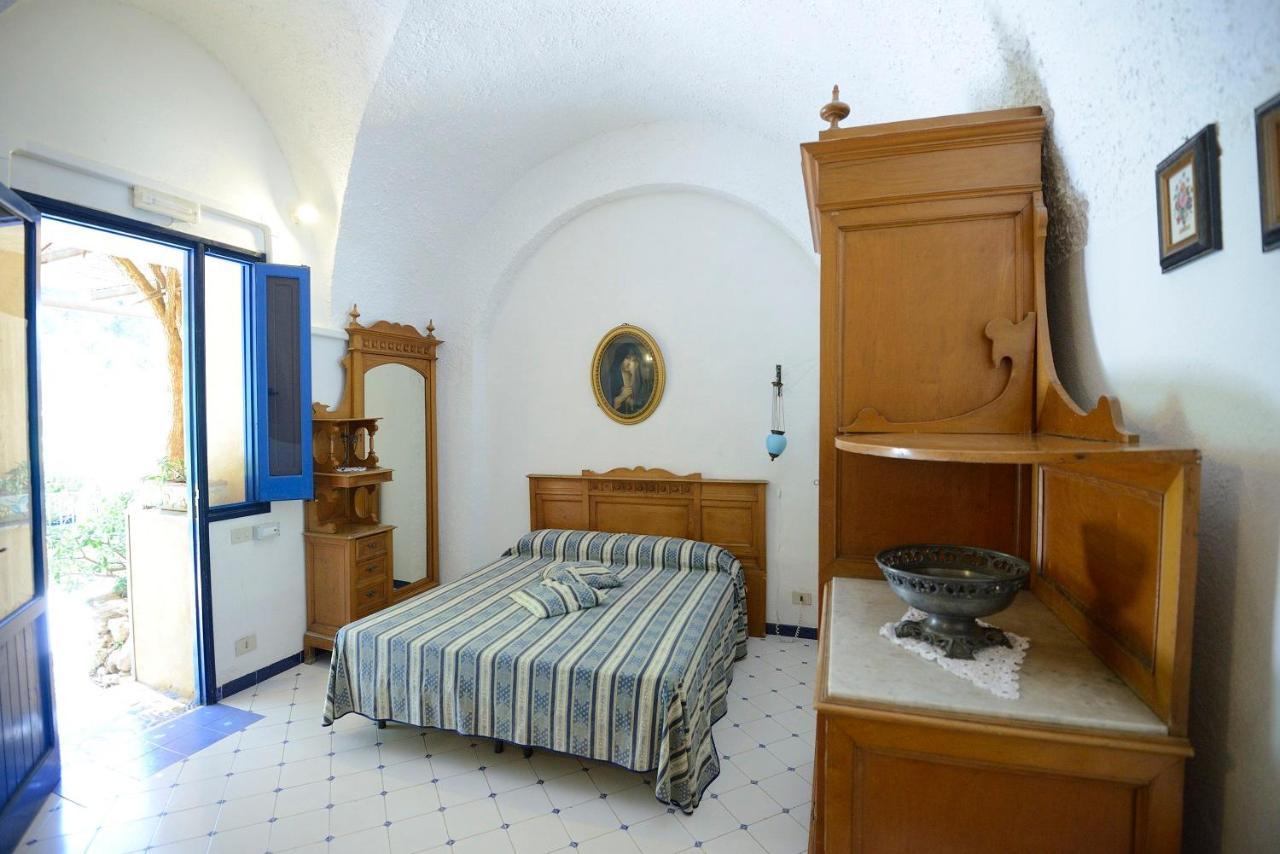 Duca Di Castelmonte Villa Trapani Eksteriør bilde