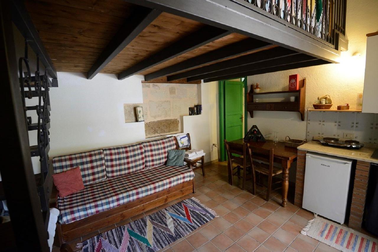 Duca Di Castelmonte Villa Trapani Eksteriør bilde
