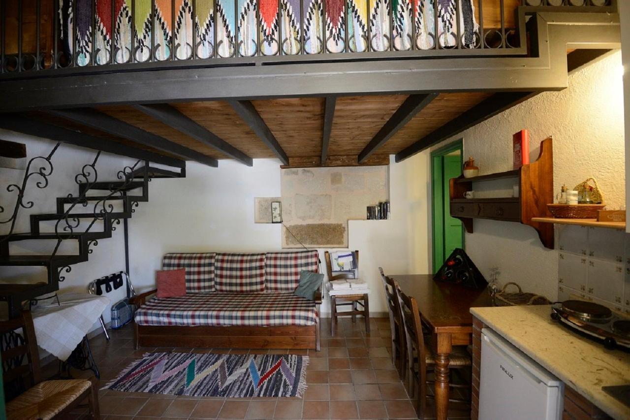 Duca Di Castelmonte Villa Trapani Eksteriør bilde