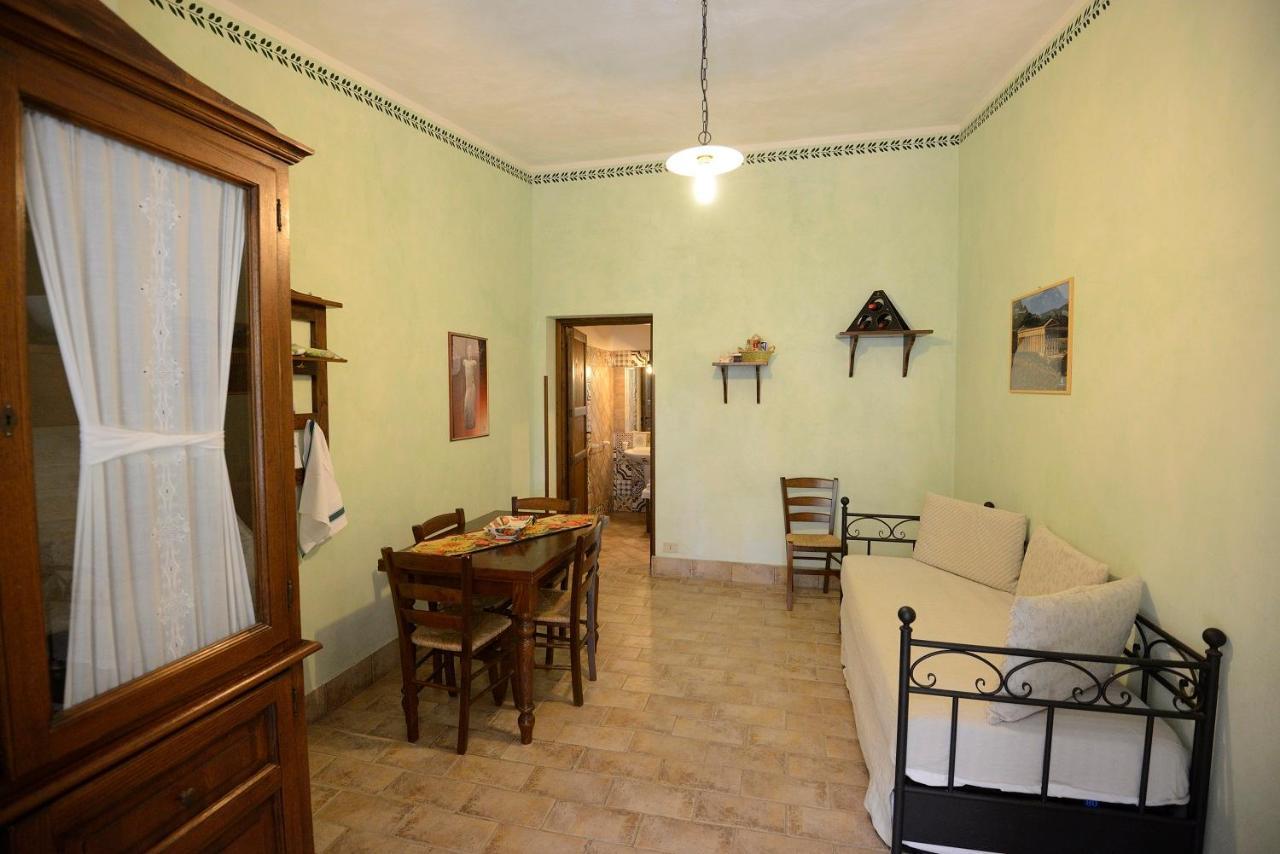 Duca Di Castelmonte Villa Trapani Eksteriør bilde
