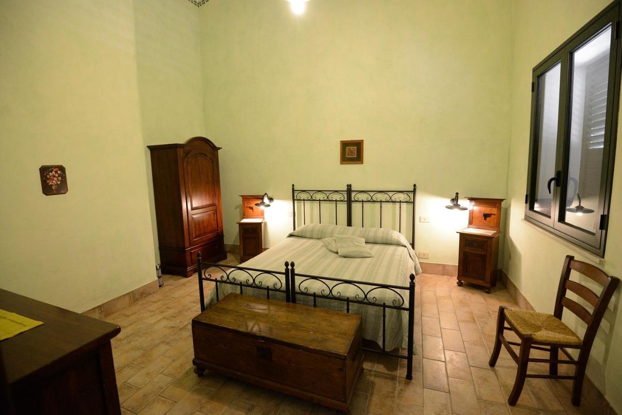 Duca Di Castelmonte Villa Trapani Eksteriør bilde