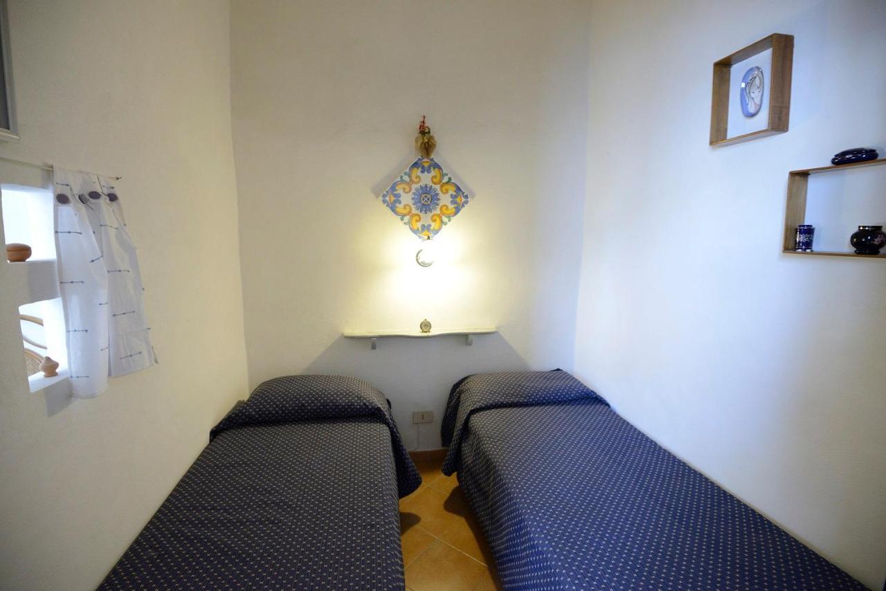 Duca Di Castelmonte Villa Trapani Eksteriør bilde