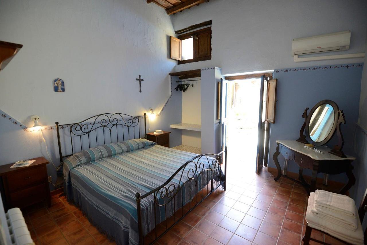Duca Di Castelmonte Villa Trapani Eksteriør bilde