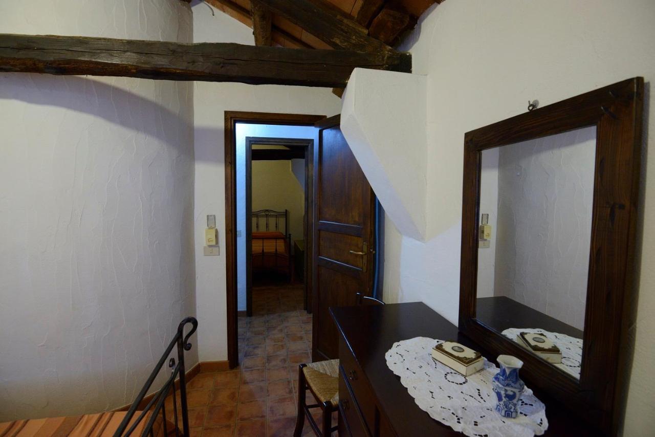 Duca Di Castelmonte Villa Trapani Eksteriør bilde