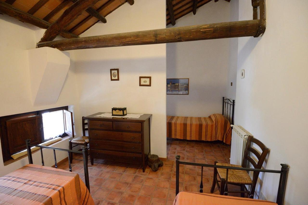 Duca Di Castelmonte Villa Trapani Eksteriør bilde