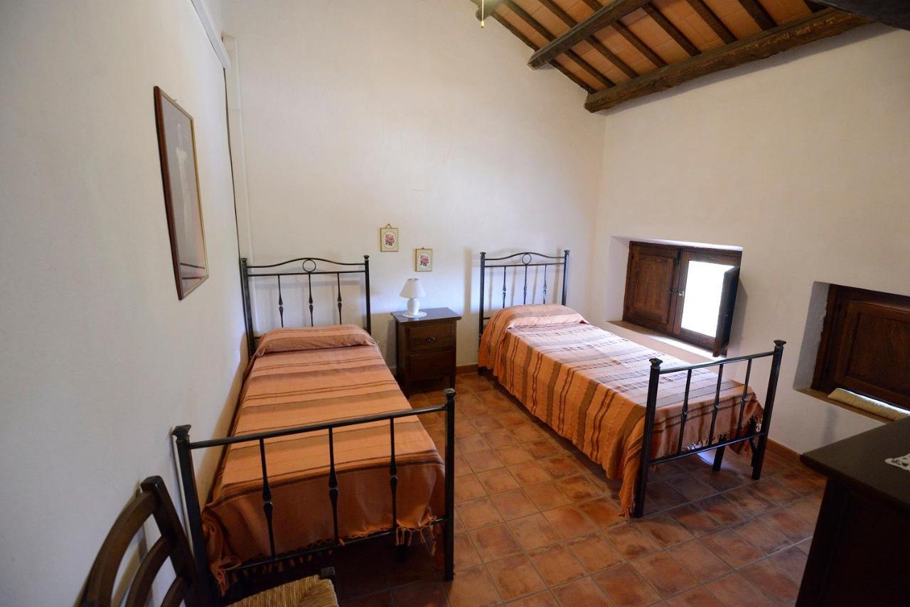 Duca Di Castelmonte Villa Trapani Eksteriør bilde