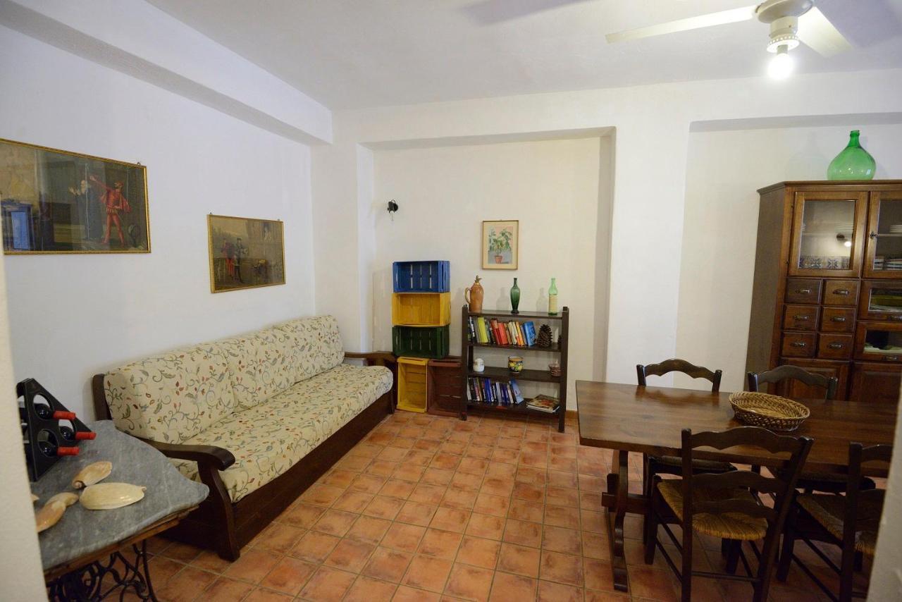 Duca Di Castelmonte Villa Trapani Eksteriør bilde